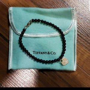 Tiffany & Co. bracelet